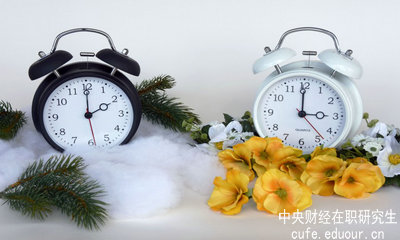 中央財(cái)經(jīng)在職研究生報(bào)名后多長時(shí)間開學(xué)？