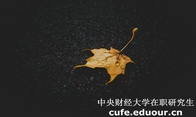 中央財經(jīng)大學(xué)在職研究生與課程研修班有哪些區(qū)別？